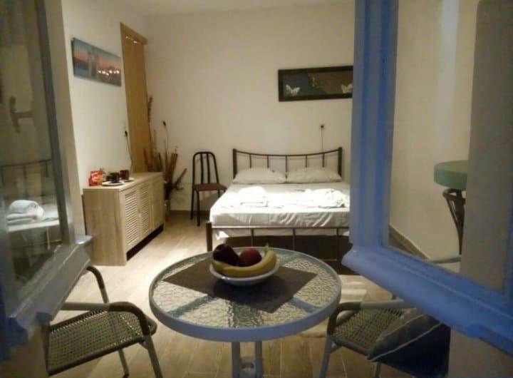 New Port House Apartment Corfu  Bagian luar foto