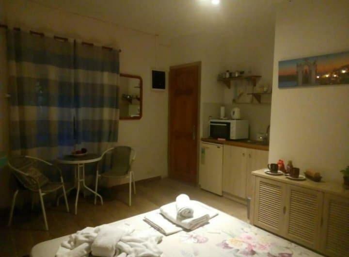New Port House Apartment Corfu  Bagian luar foto