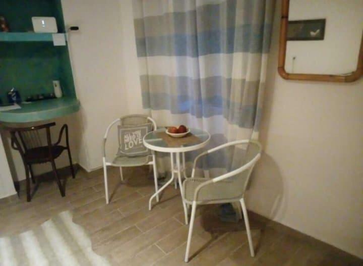 New Port House Apartment Corfu  Bagian luar foto
